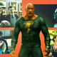 Clockwork from bottom left: Halloween Ends (Photo: Ryan Green/Universal Pictures); My Policeman (Photo: Amazon Studios); Black Adam (Photo: Warner Bros. Pictures); Hellraiser (Photo: Spyglass Media Group); Ticket To Paradise (Photo: Vince Valitutti)